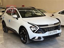 کیا سپۆرتاج